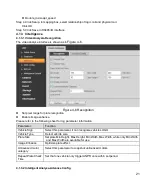 Предварительный просмотр 27 страницы Dahua ITC237-PU1B-IR Web Operation Manual