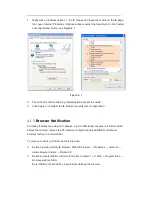 Предварительный просмотр 17 страницы Dahua ITC237-PW1A-IRZ Installation Manual