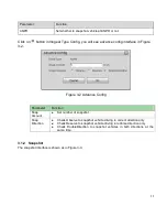 Preview for 16 page of Dahua ITC237-PW1A-IRZ Web Operation Manual