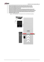 Предварительный просмотр 7 страницы Dahua ITC413-PW4D Series Installation And Configuration Manual