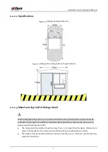 Предварительный просмотр 10 страницы Dahua ITC413-PW4D Series Installation And Configuration Manual