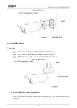 Предварительный просмотр 15 страницы Dahua ITC413-PW4D Series Installation And Configuration Manual