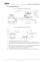 Предварительный просмотр 17 страницы Dahua ITC413-PW4D Series Installation And Configuration Manual