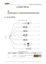 Предварительный просмотр 18 страницы Dahua ITC413-PW4D Series Installation And Configuration Manual