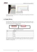 Предварительный просмотр 22 страницы Dahua ITC413-PW4D Series Installation And Configuration Manual