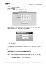 Предварительный просмотр 25 страницы Dahua ITC413-PW4D Series Installation And Configuration Manual