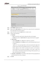 Предварительный просмотр 32 страницы Dahua ITC413-PW4D Series Installation And Configuration Manual
