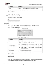 Предварительный просмотр 34 страницы Dahua ITC413-PW4D Series Installation And Configuration Manual