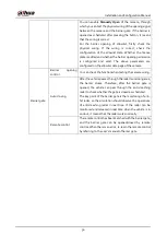 Предварительный просмотр 39 страницы Dahua ITC413-PW4D Series Installation And Configuration Manual