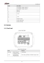 Preview for 15 page of Dahua ITC952-AU3F-L User Manual