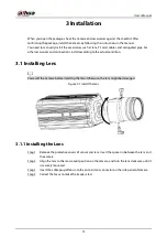 Предварительный просмотр 20 страницы Dahua ITC952-AU3F-L User Manual