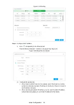 Предварительный просмотр 23 страницы Dahua IVSS Quick Start Manual