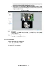 Предварительный просмотр 34 страницы Dahua IVSS Quick Start Manual