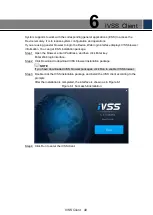 Предварительный просмотр 47 страницы Dahua IVSS Quick Start Manual