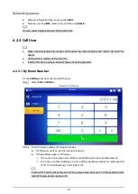 Предварительный просмотр 36 страницы Dahua KTP03 User Manual