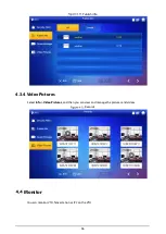 Предварительный просмотр 42 страницы Dahua KTP03 User Manual