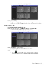 Preview for 34 page of Dahua LDH SAI100 Series Quick Start Manual