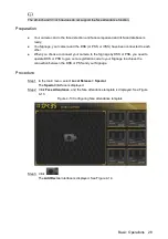 Preview for 36 page of Dahua LDH SAI100 Series Quick Start Manual