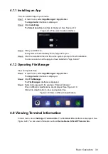 Preview for 40 page of Dahua LDH SAI100 Series Quick Start Manual