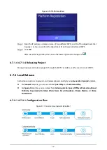 Предварительный просмотр 22 страницы Dahua LDV55-SAI400K User Manual