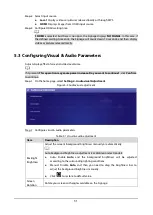 Предварительный просмотр 36 страницы Dahua LDV55-SAI400K User Manual