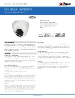 Preview for 4 page of Dahua Lite DHI-XVR4104/08/16HS-S2 Instruction Manual