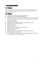 Preview for 15 page of Dahua Lite DHI-XVR4104/08/16HS-S2 Instruction Manual