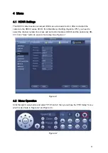 Preview for 25 page of Dahua Lite DHI-XVR4104/08/16HS-S2 Instruction Manual