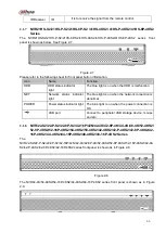 Предварительный просмотр 81 страницы Dahua Lite NVR4116HS-4KS2 User Manual