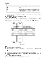 Предварительный просмотр 142 страницы Dahua Lite NVR4116HS-4KS2 User Manual