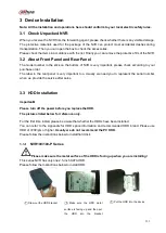 Предварительный просмотр 148 страницы Dahua Lite NVR4116HS-4KS2 User Manual