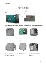 Предварительный просмотр 149 страницы Dahua Lite NVR4116HS-4KS2 User Manual