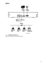 Предварительный просмотр 160 страницы Dahua Lite NVR4116HS-4KS2 User Manual