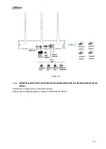 Предварительный просмотр 161 страницы Dahua Lite NVR4116HS-4KS2 User Manual