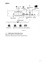 Предварительный просмотр 162 страницы Dahua Lite NVR4116HS-4KS2 User Manual