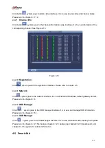 Предварительный просмотр 186 страницы Dahua Lite NVR4116HS-4KS2 User Manual