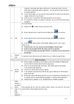 Предварительный просмотр 233 страницы Dahua Lite NVR4116HS-4KS2 User Manual