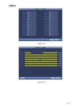 Предварительный просмотр 261 страницы Dahua Lite NVR4116HS-4KS2 User Manual
