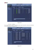 Предварительный просмотр 304 страницы Dahua Lite NVR4116HS-4KS2 User Manual