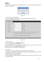 Предварительный просмотр 353 страницы Dahua Lite NVR4116HS-4KS2 User Manual