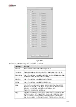 Предварительный просмотр 374 страницы Dahua Lite NVR4116HS-4KS2 User Manual