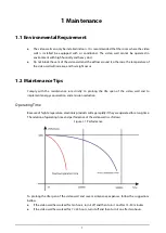 Preview for 6 page of Dahua LS460UCM-EF User Manual