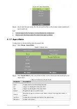 Preview for 17 page of Dahua LS460UCM-EF User Manual