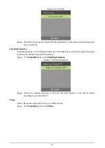 Preview for 20 page of Dahua LS460UCM-EF User Manual