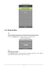 Preview for 23 page of Dahua LS460UCM-EF User Manual