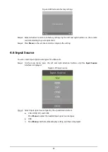 Preview for 28 page of Dahua LS460UCM-EF User Manual