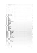 Предварительный просмотр 3 страницы Dahua MCVR5104GCW User Manual