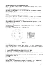 Предварительный просмотр 26 страницы Dahua MCVR5104GCW User Manual