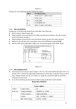 Предварительный просмотр 28 страницы Dahua MCVR5104GCW User Manual