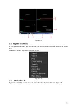 Предварительный просмотр 32 страницы Dahua MCVR5104GCW User Manual